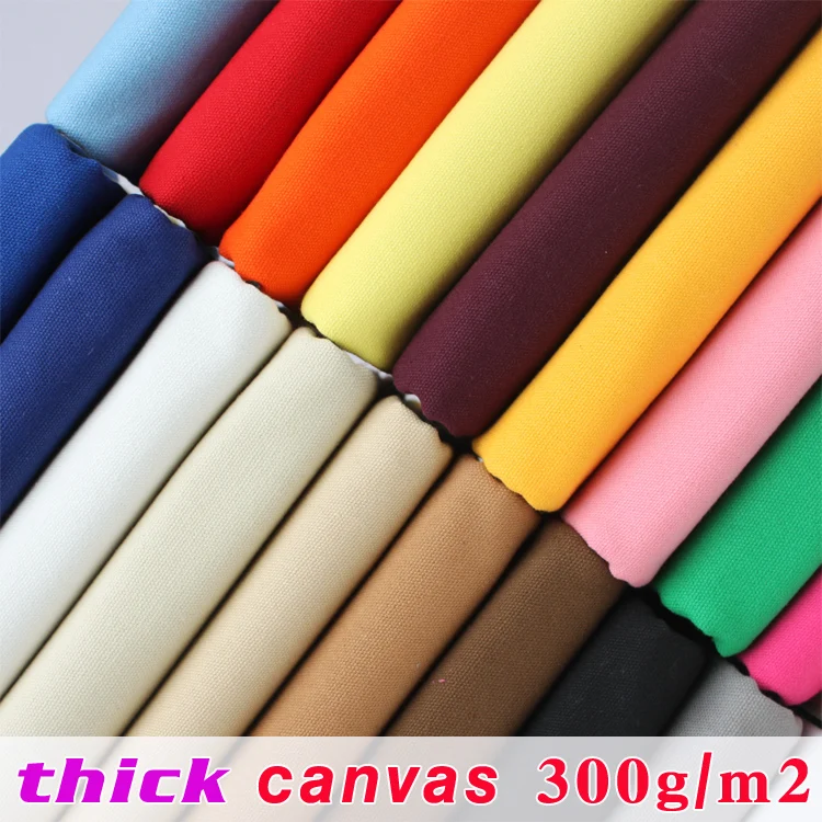 Холщовая скатерть холщовая обивка сумка обувь ширина 60 дюймов|fabric canvas|canvas fabricthick