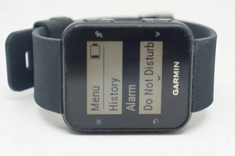 Умные часы GARMIN FORERUNNER 35 для мониторинга сердечного ритма