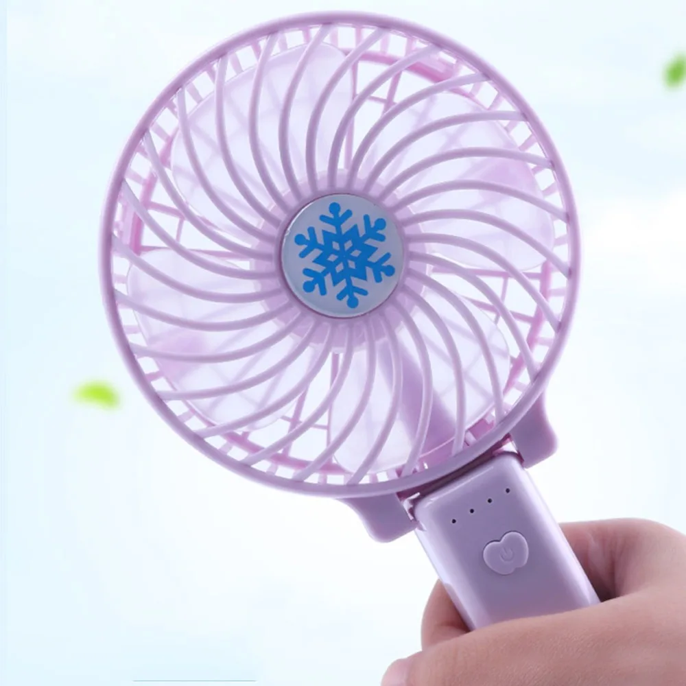 Mini Size USB Fan Flexible portable removable For all Power Supply Output Hot Sale #275150 | Электроника