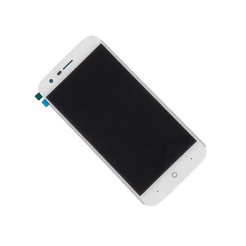 5 0 дюймов для ZTE Blade V8 Lite ЖК-дисплей кодирующий преобразователь сенсорного экрана