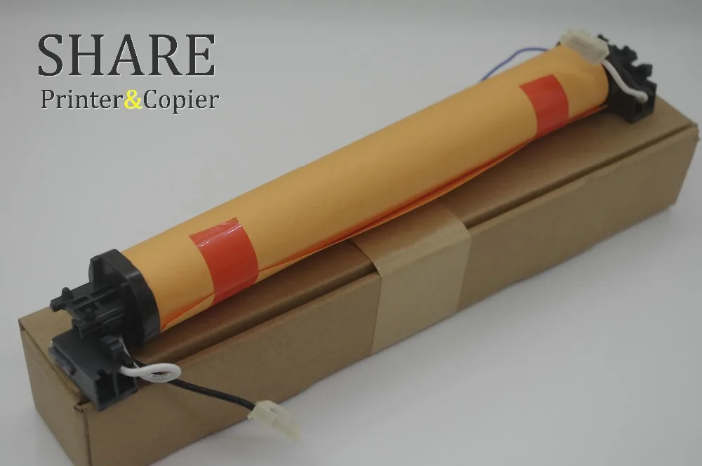 1X Share new fuser film unit для HP M601 m602 M603 RM1 8396 000 нейтральная упаковка защищена пеной|hp unit|fuser