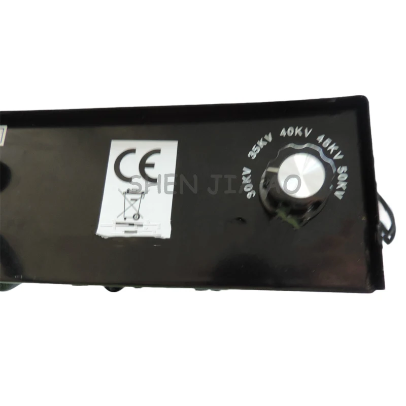 Электростатическая распылительная машина компактное портативное