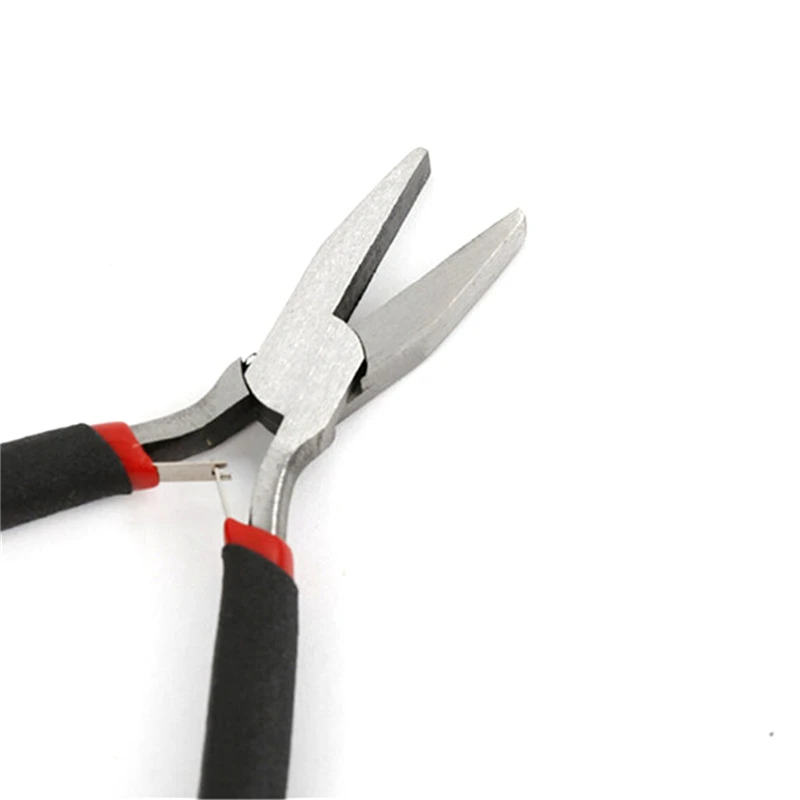 8 шт./лот DIY инструмент мини-плоскогубцы диагностические плоскогубцы