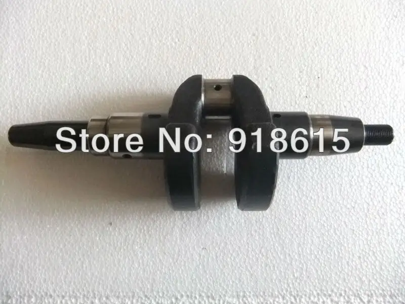 

KIPOR KM186FA 186FA Crankshaft DIESEL generator parts