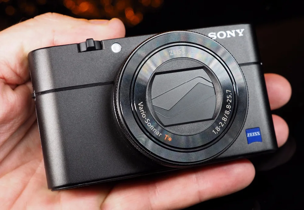 Цифровой Фотоаппарат sony Cyber shot DSC RX100 V|digital camera|camera digitalsony cyber-shot dsc-rx100 |
