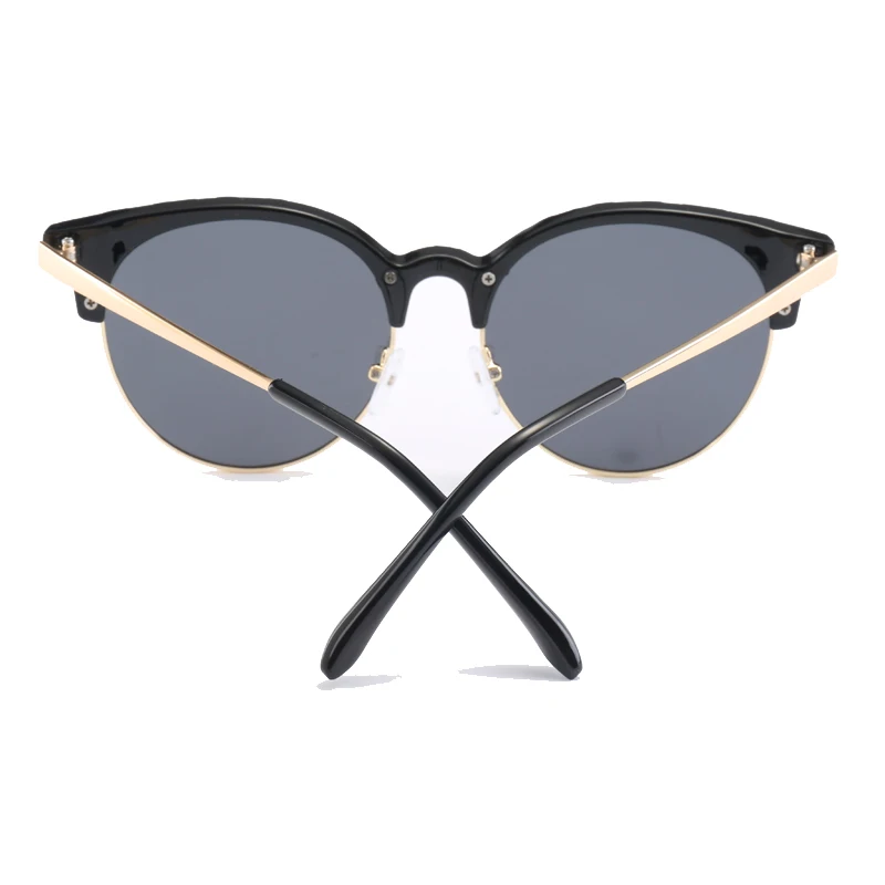 Солнцезащитные очки Femme люксовый бренд солнцезащитные Okulary Gafas De Sol Hombre женские
