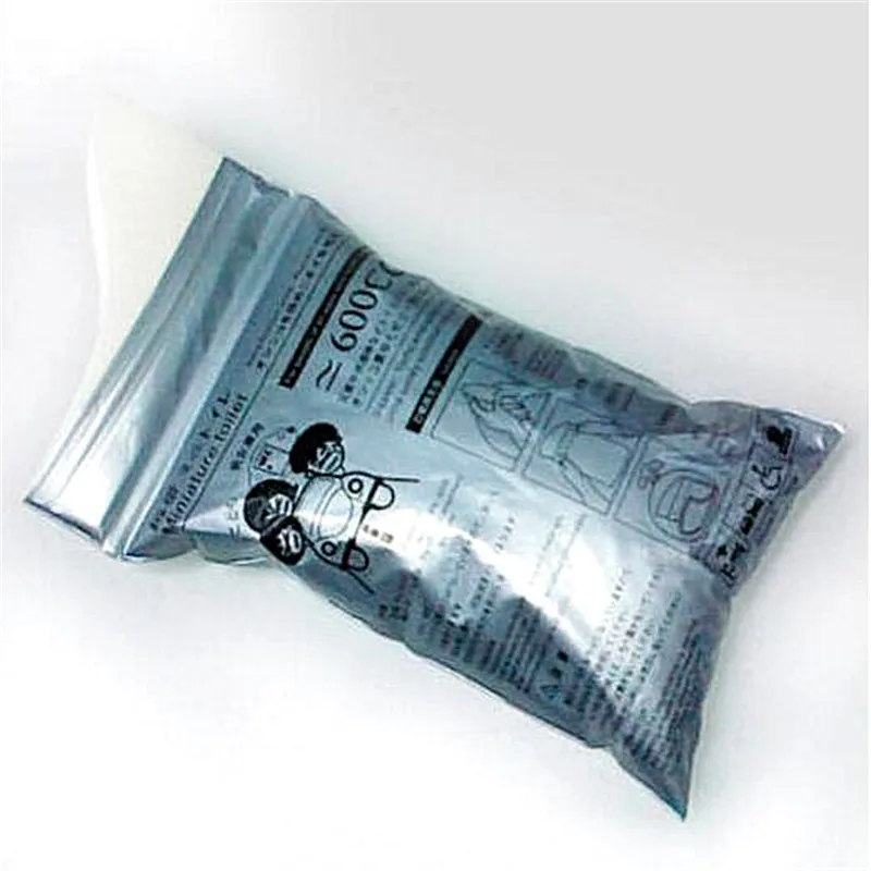 Одноразовые мешки для мочи унисекс 600 куб. См дорожный аварийный мини туалет