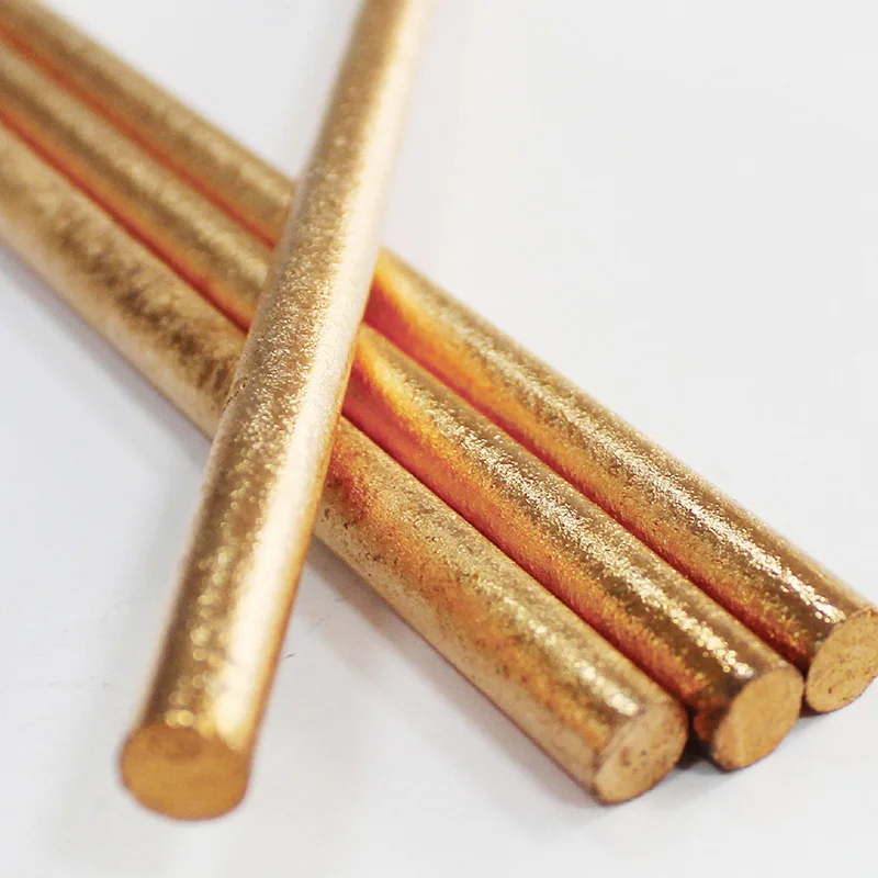 Электродные Углеродные сварочные нагревательные электроды ПАЯЛЬНЫЕ