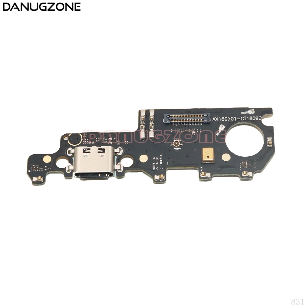 USB-порт для зарядки док-станция разъем зарядная плата гибкий кабель Xiaomi Mi Max 3 Max3 |