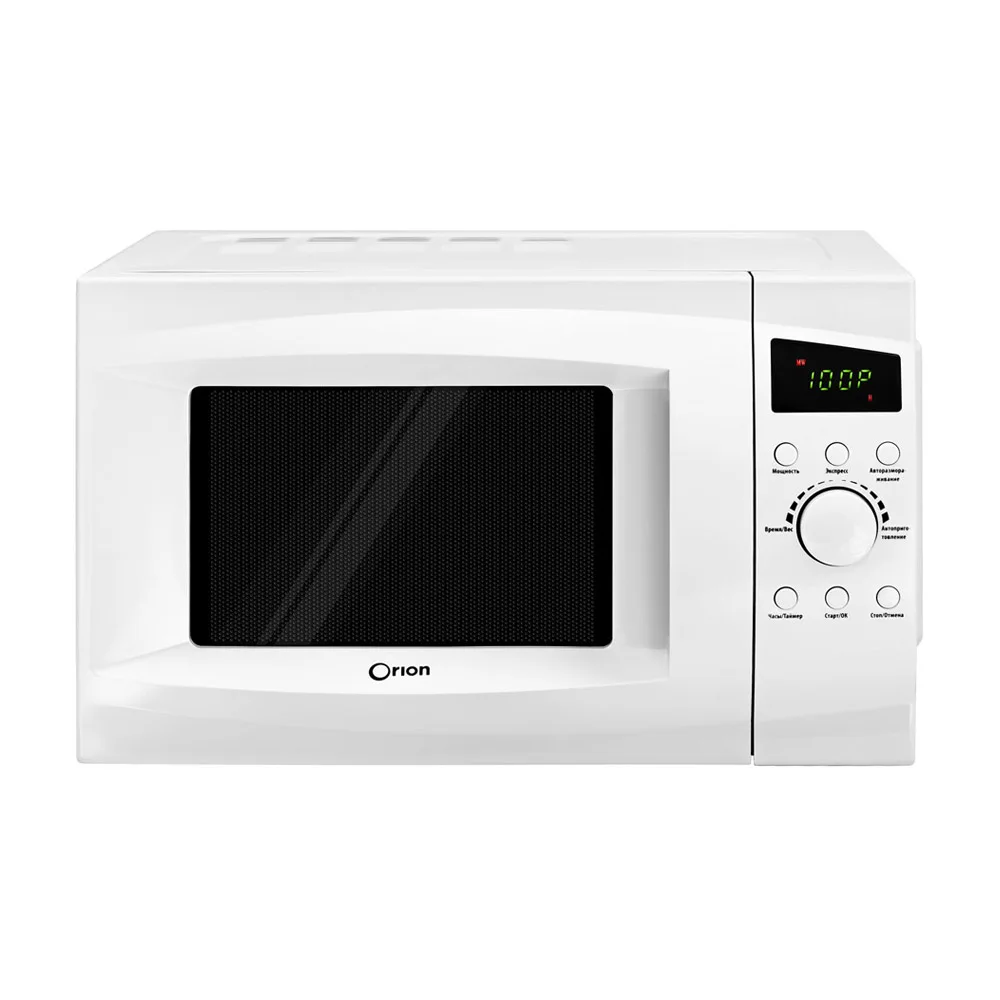 Микроволновая печь ORION MP18LB-T204 | Бытовая техника
