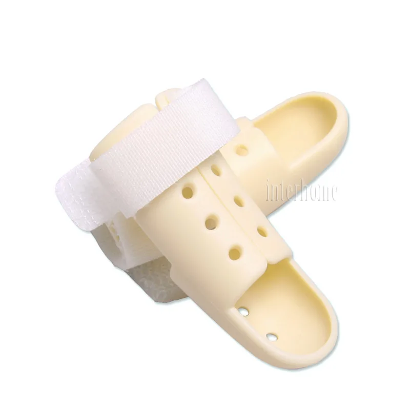 Медицинский бандаж для защиты пальцев при растяжении Дистальный промежуточный