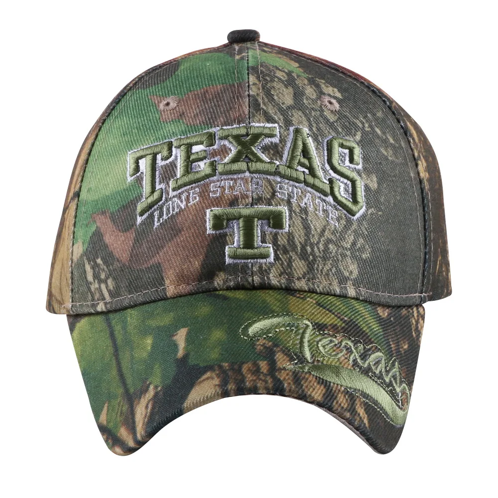 Взрослых унисекс для женщин мужчин спортивные бейсболка с вышивкой зеленый цвет