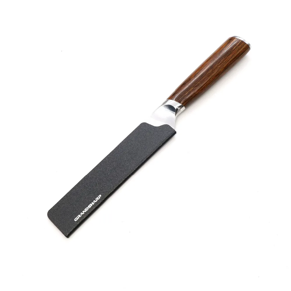Многофункциональный нож Grandsharp немецкий из нержавеющей стали DIN1.4116 для кухни