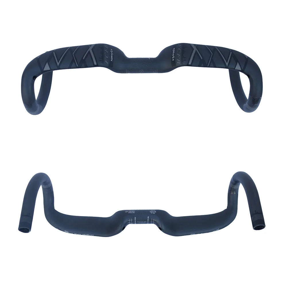 2017 новейший дизайн FCFB Высокое качество полностью углеродное волокно дорожный