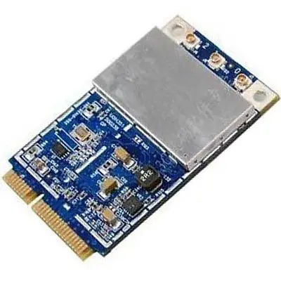 Беспроводная карта адаптера для Atheros AR5008 AR5BXB72 607 0368 A Фотокарта Apple MacBook Pro A1181 A1260