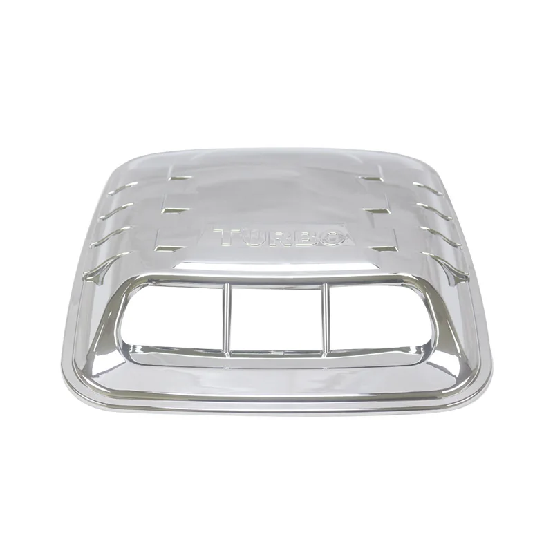 Лояльности для ford F-250 F-350 F-450 2011- внешний машина Стик ABS Хромированная накладка рамка Автомобильные аксессуары авто стиль