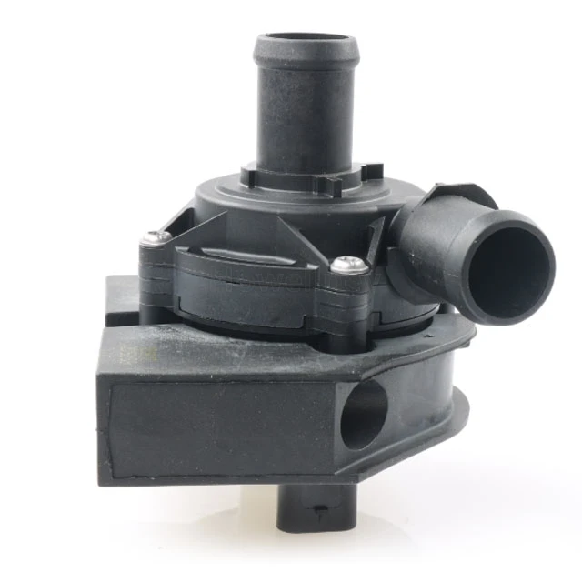 

For AUDI A3 A4 A5 A6 Q3 Q5 TT VW Golf 7 Tiguan Touran II GOLF Electrical Additional Coolant Auxiliary Water Pump 5Q0965567