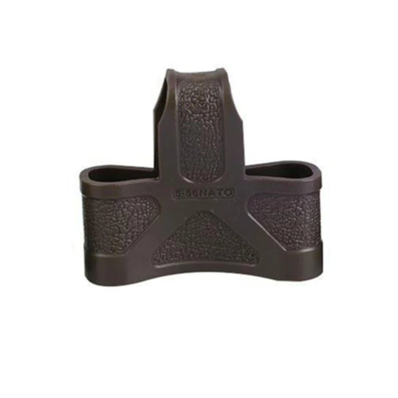 Новое поступление 5 56 тактическая клетка NATO Fast Mag резиновые петли страйкбольный