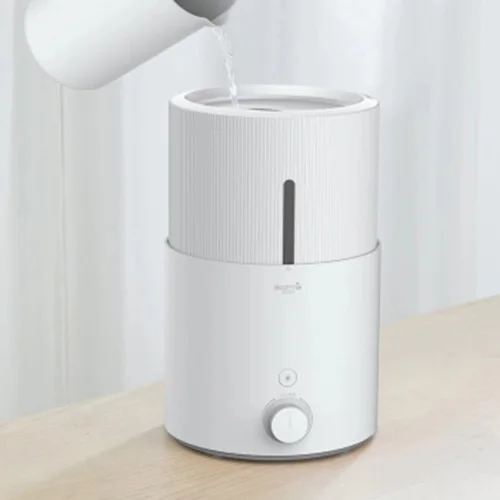 Xiaomi Youpin Deerma DEM-SJS600 5L большая емкость очищающий увлажнитель интегрированный УФ