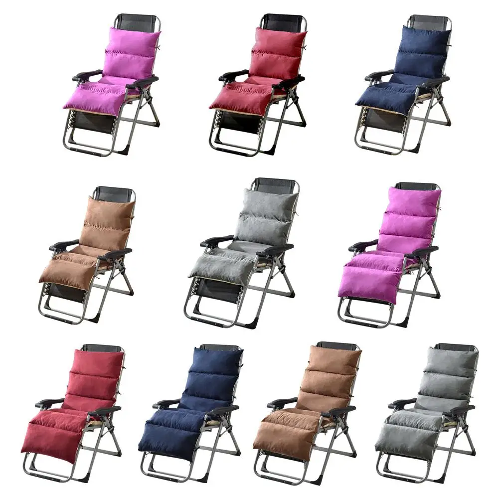 Съемный тканый складной коврик для кресла Бархатная подушка дивана с оленем