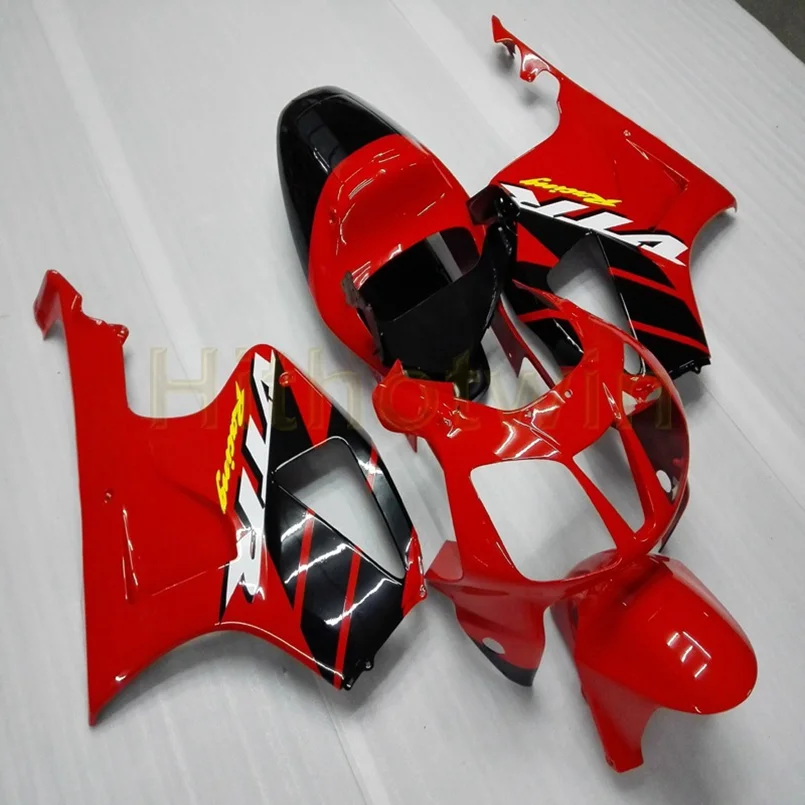 Мотоцикл Полный комплект обтекателей для VTR 1000 SP1 2000 2001 2002 2003 2004 2005 2006 VTR1000 RC51