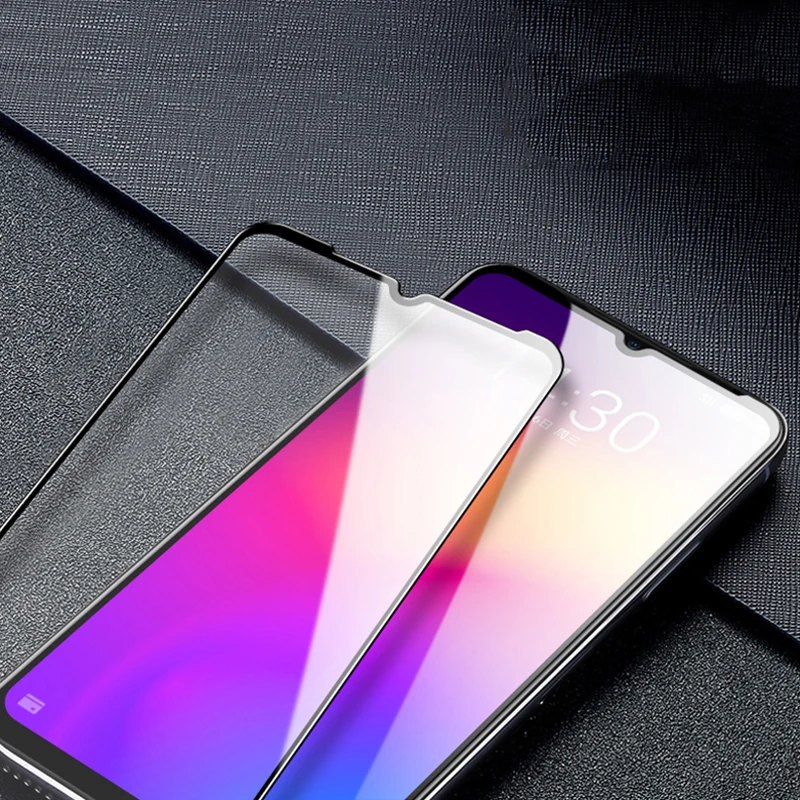 Защитная пленка из стекла для Meizu Note Not 9 9note note9 Maizu Not9 экрана Maisie Not-9 закаленное