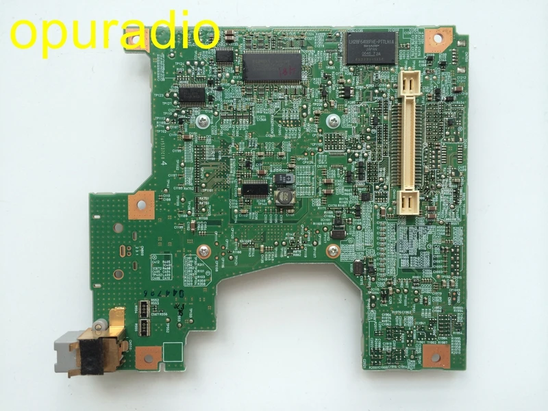 Материнская плата 462151-0510 печатная для Toyota Camry Sequoia Senna Lexus Navigation audio 86120-06380 86120-08250