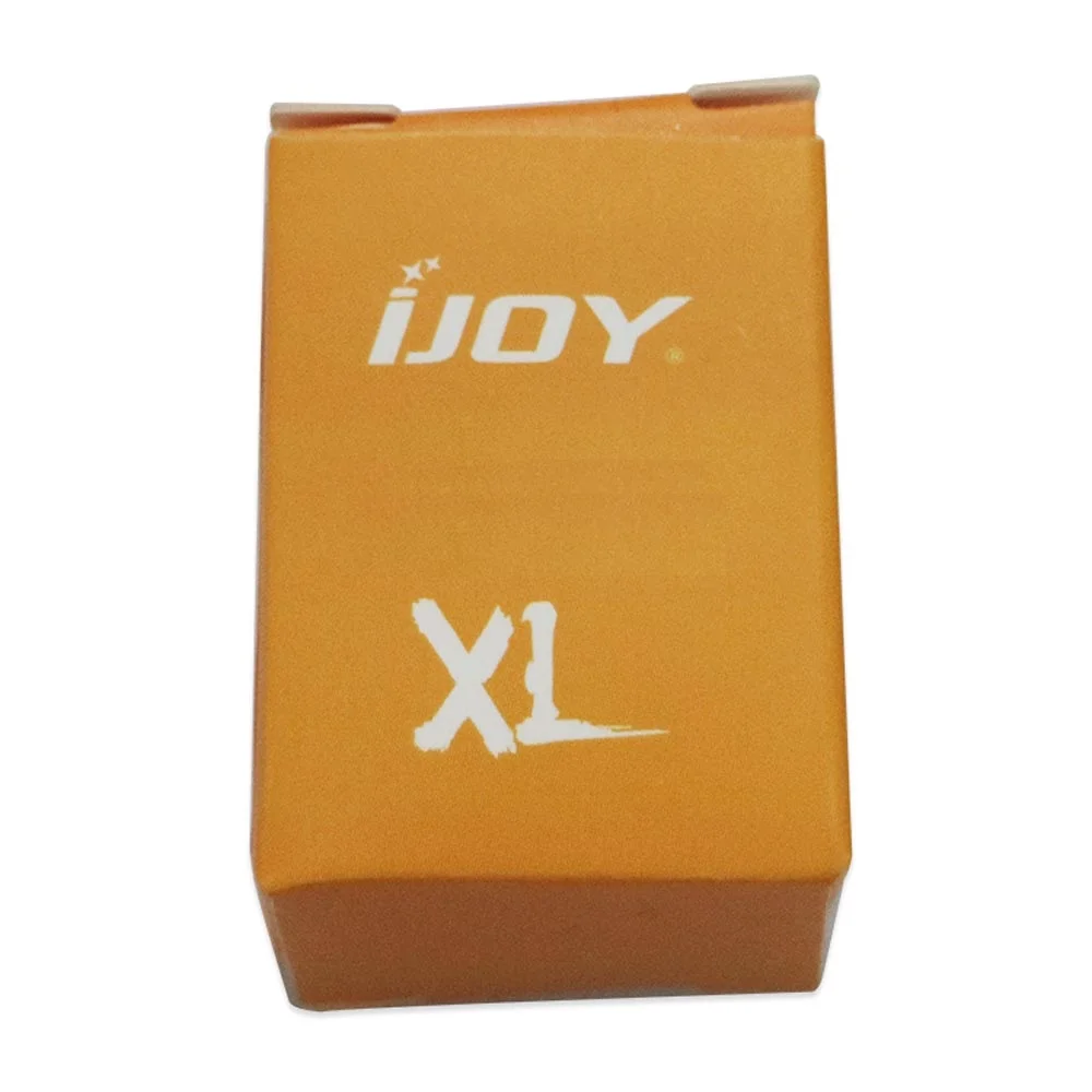 IJOY Mystique 162 Вт TC коробка мод питание от двух 18650 батарей поддержка PMODE/power/POD/MTL/TEMP/BYPASS VS Naboo Vape
