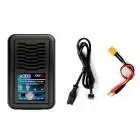 SKYRC e430 100 240 в 30 Вт 3A Lipo Life Battery Balance Charger для радиоуправляемого дрона|Детали и