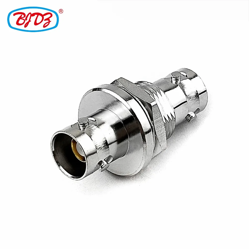 Бесплатная доставка радиочастотные коаксиальные разъемы bnc traxial женский