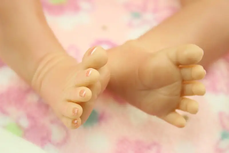 Новое поступление NPK reborn baby dolls мягкий силиконовый виниловый настоящий нежный
