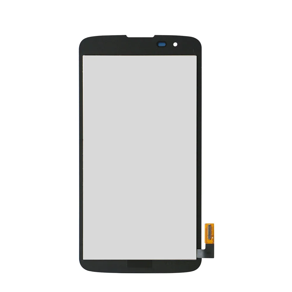 Оригинальный IPS ЖК дисплей для LG K7 LS665 LS675 MS330 X210 LCD Pantalla Tribute 5 сенсорный экран