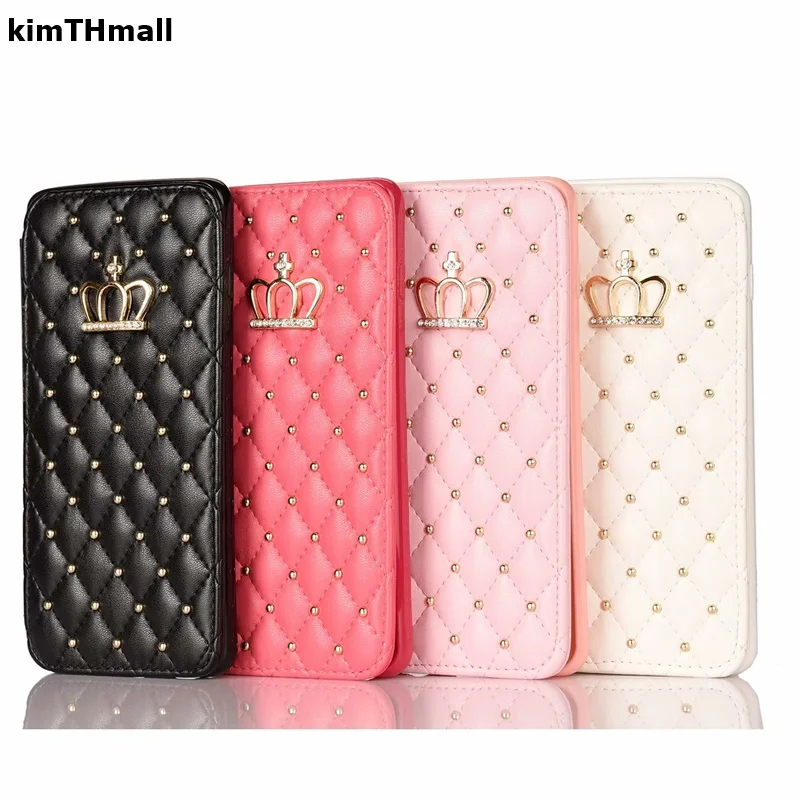 

Case For Samsung Galaxy Note 8 Note 9 Note 10 Plus 5G Cover Note 10 Plus case luxury Flip Stand Card slot PU Leather case