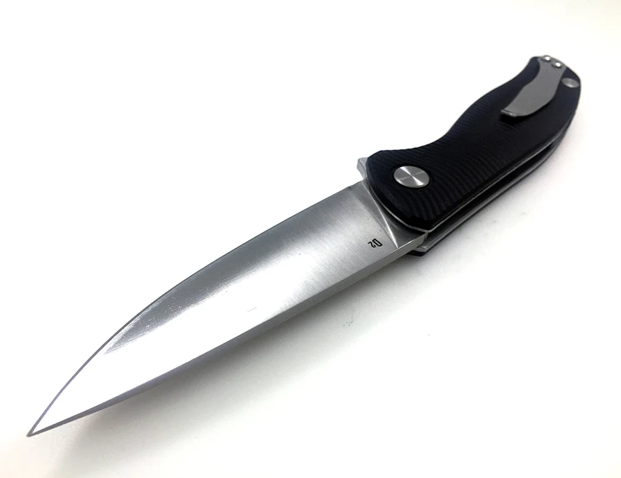 WTT Карманный Складной Охотничий Нож Медведь 95 Утилита Тактические Выживания Ножи