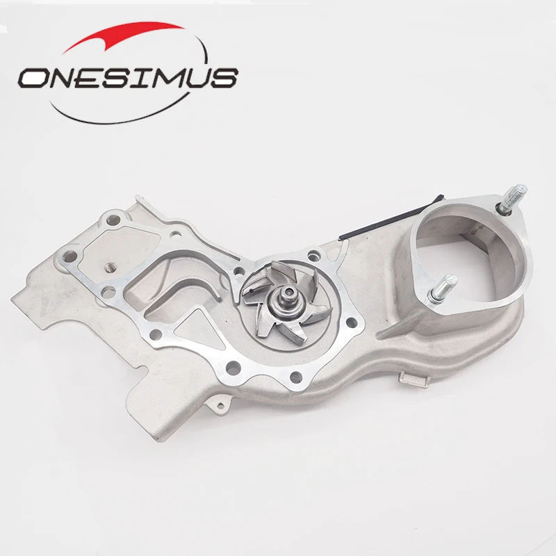 16100-69365 автомобильный водяной насос для двигателя toyota/LEXUS 3C-T/5VZ-FE