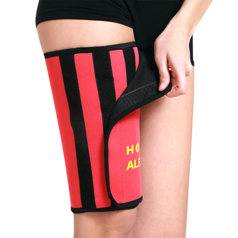 Компрессионная обертка в форме ноги r для женщин антицеллюлитная эластичная