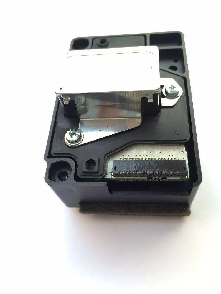 1 PCS F185000 Refurbished Printhead For epson printer T1110 C10 T1100 T30 T33 C120 C110 ME1100 ME70 TX510 TX525 TX525FW Printer |
