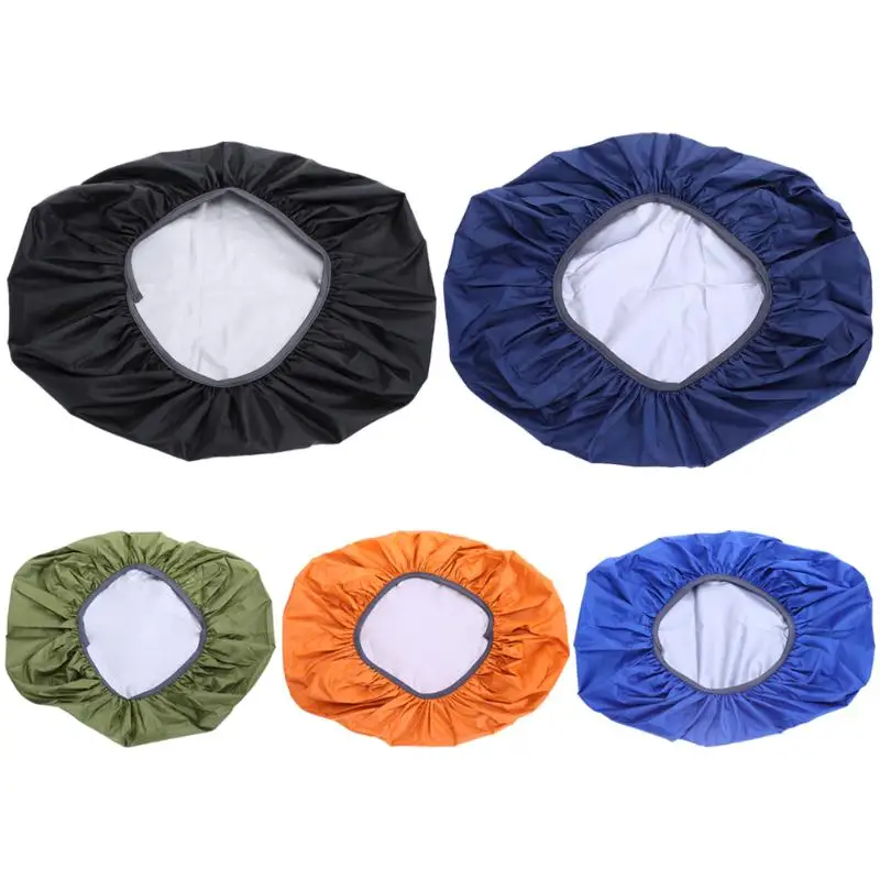 1 шт. нейлоновый чехол от дождя 35 л сумки для кемпинга и пешего туризма