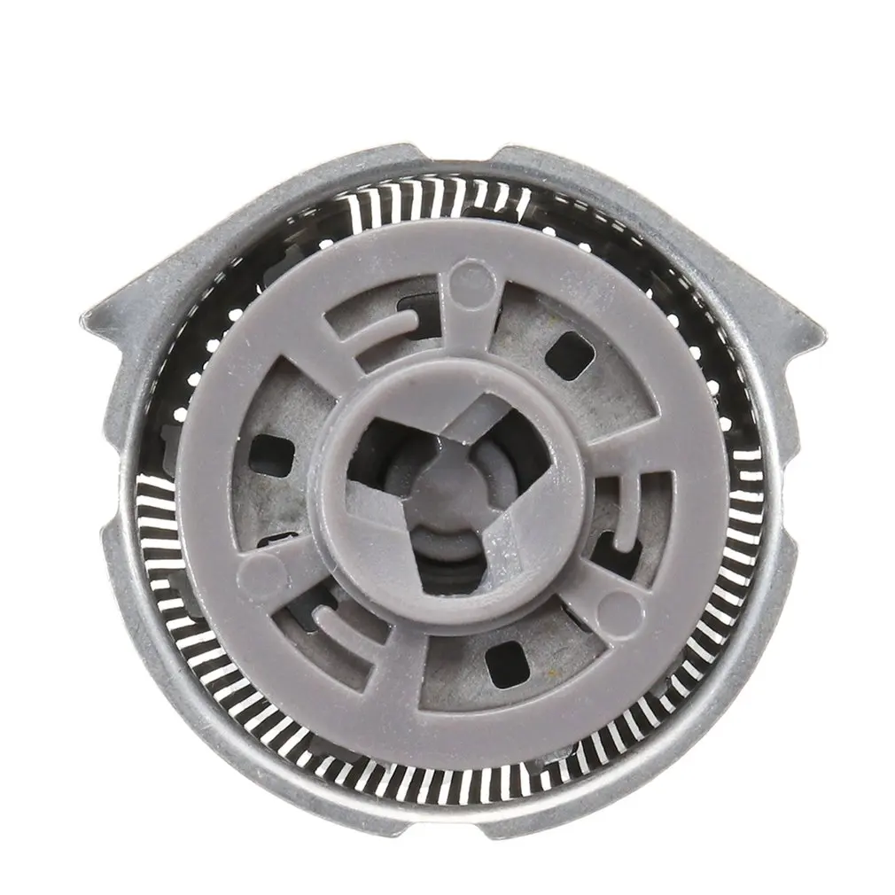 Сменные головки для бритья 3 шт./компл. многоточные лезвия бритвы Philips Norelco Series