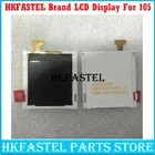 Оригинальный ЖК-экран hkfatel для Nokia N105 105, мобильный телефон, ЖК-экран с цифровым преобразователем, инструмент