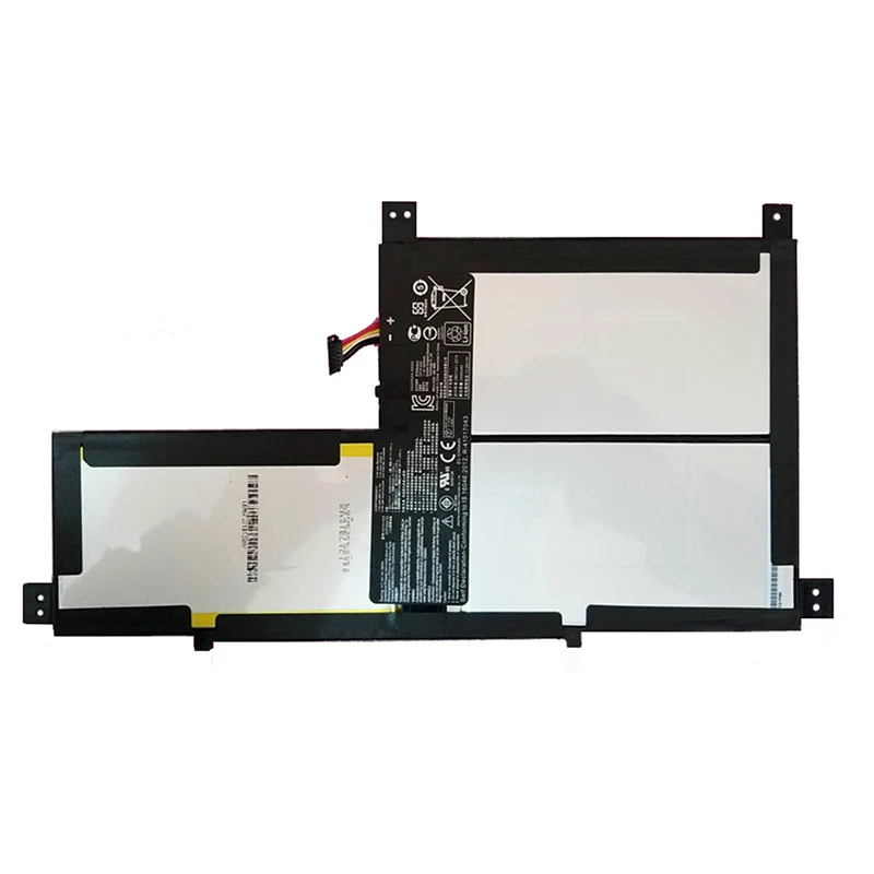 7XINbox 39Wh 11 4 V оригинальный C31N1525 Аккумулятор для ноутбука ASUS T302 BATT LG POLY T302CHI 2C