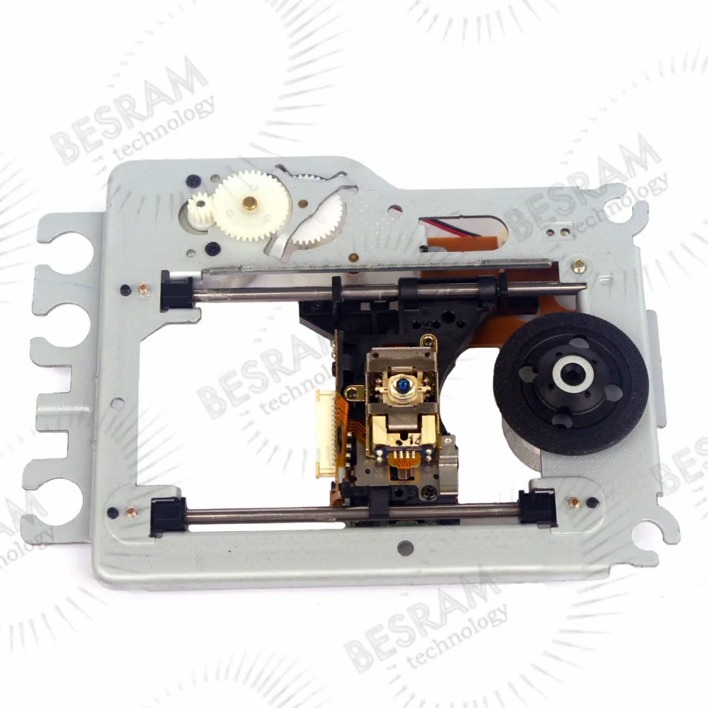 Новый HOP 1200S лазерный объектив HOP1200S оптический датчик компакт дисков DVD для Hitachi