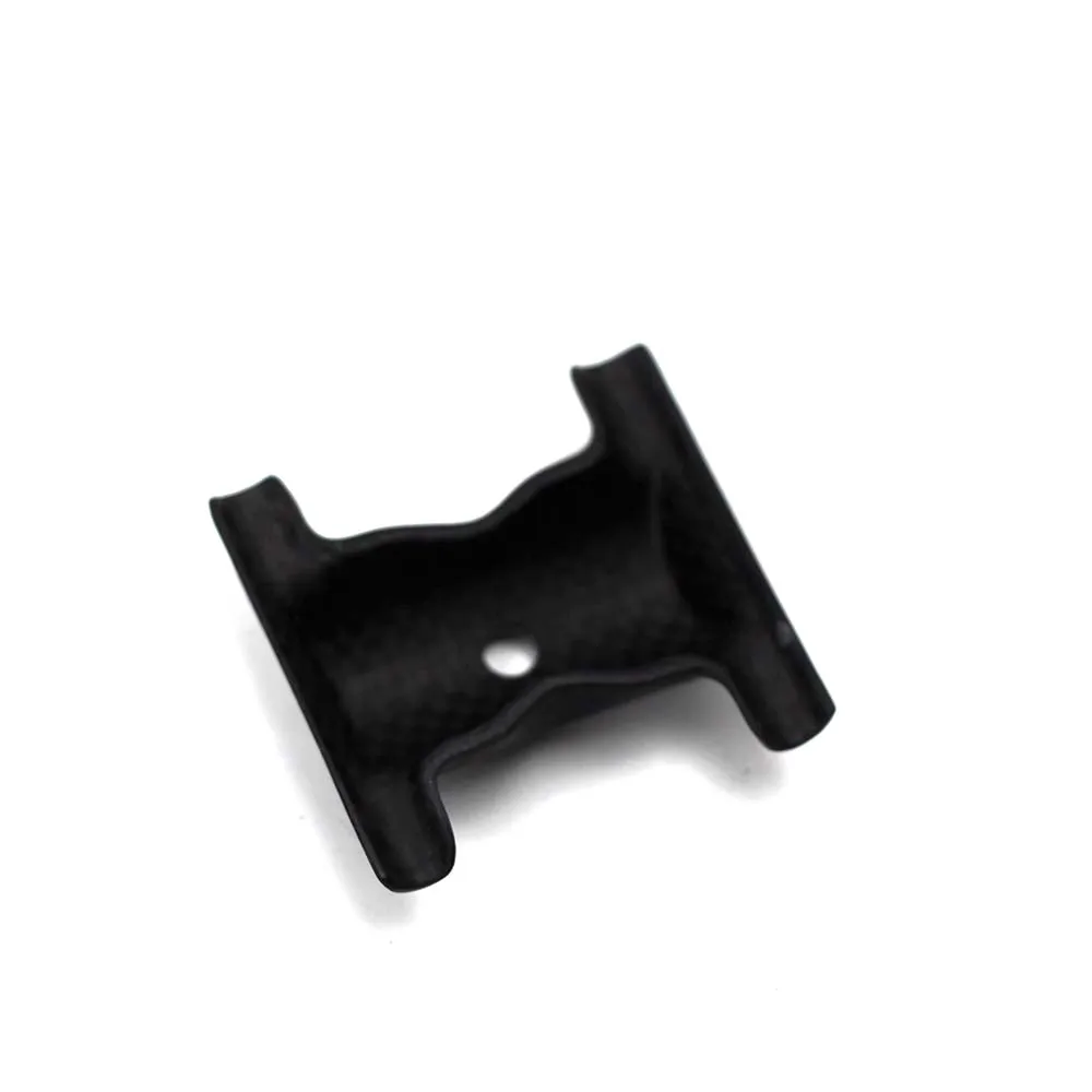 Aceoffix 3KCarbon велосипедный Подседельный штырь для Brompton BMX велосипедный Подседельный штырь 31,8 мм* 580 мм Сверхлегкий 230 г