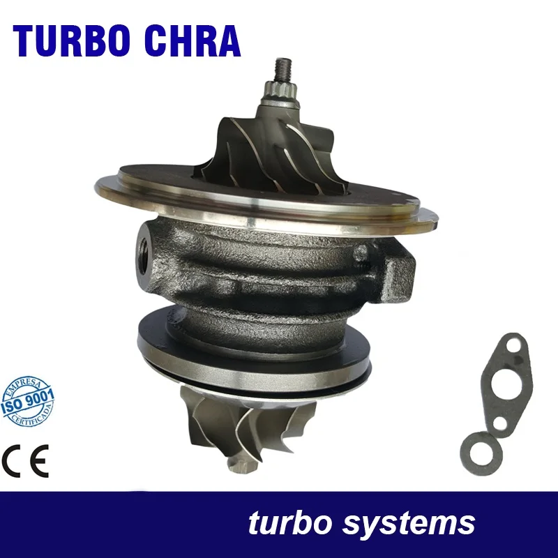 Картридж GT1544S Turbo Chra core 700830 0001 454006 46437390 46514478 для Fiat Brava Bravo I Marea Multipla 1 9 TD JTD 96 |turbo