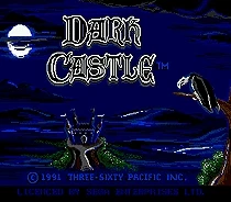 

Темный замок 16 бит MD карточная игра для Sega игры SEGA Mega Drive для Sega Genesis