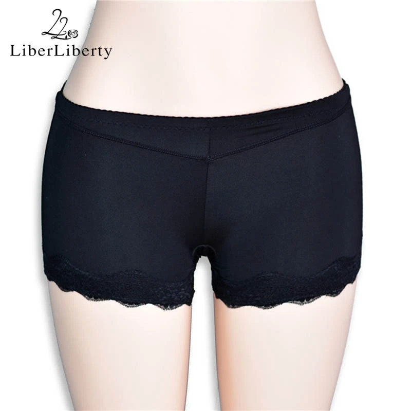 

Butt Lifter Shapewear Butt Sexy Black Lace Shape Wear For High Waist Exposure Buttocks Slim Waist Panties Butt Lifter Women Butt