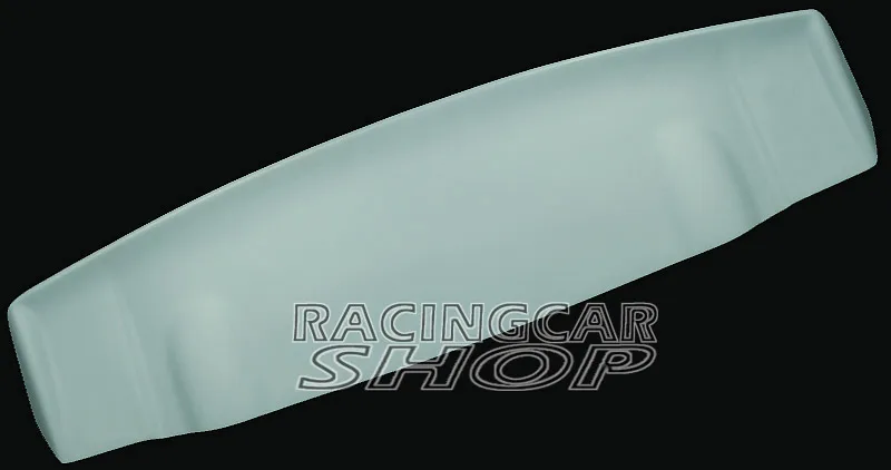 Окрашенный VW Vortex стиль крыша багажника спойлер крыло для Volkswagen Scirocco 2009 2014 V030F|wing
