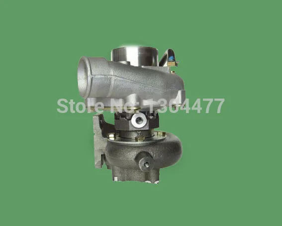 NEW TB25 471024-7B 14411-24D00 Turbo Turbine for NISSAN HINO Gold Dragon middle bus FD46 Engine Turbocharger with gaskets |