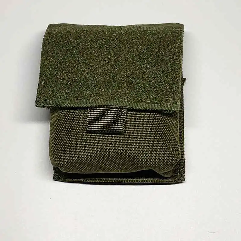Molle EDC на открытом воздухе 1000D военный моллюск Тактический Журнал ассортиментные наборы, пакет охотничья сумка Водонепроницаемый чехол