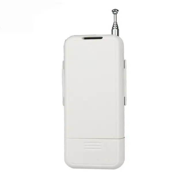 Универсальный беспроводной радиоприемник-передатчик 433 МГц 9 В постоянного тока